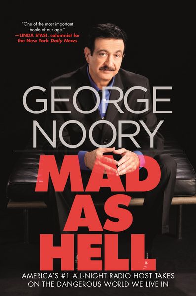 Produktbild: Mad as Hell