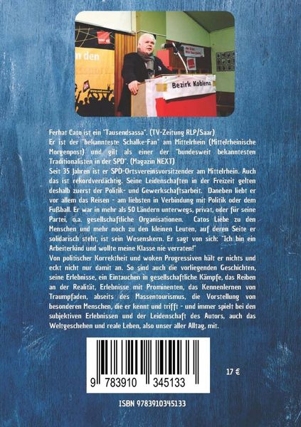 Produktbild: Kampf Genuss Leben
