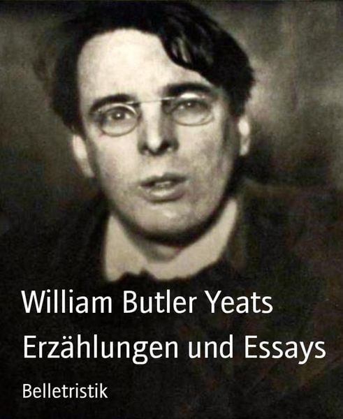 Produktbild: Erz&auml;hlungen und Essays