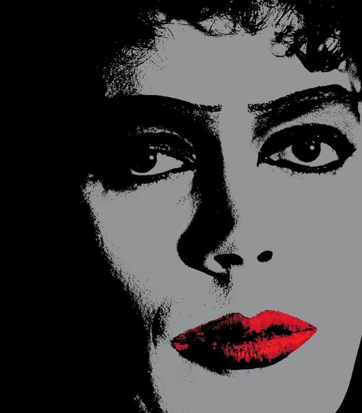 Produktbild: Rocky Horror