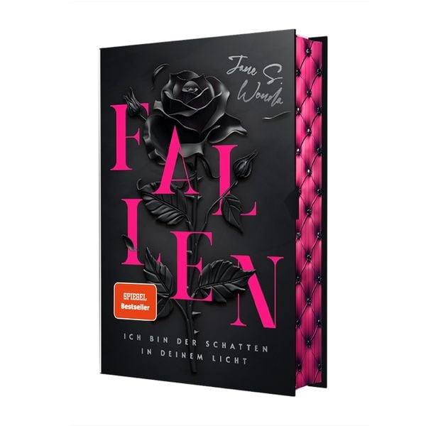 Produktbild: Fallen