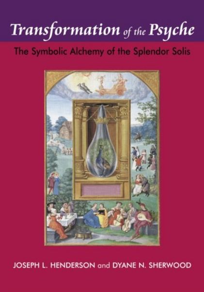Produktbild: Transformation of the Psyche