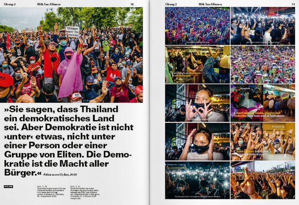 Produktbild: Jeder Mensch ist ein K&uuml;nstler
