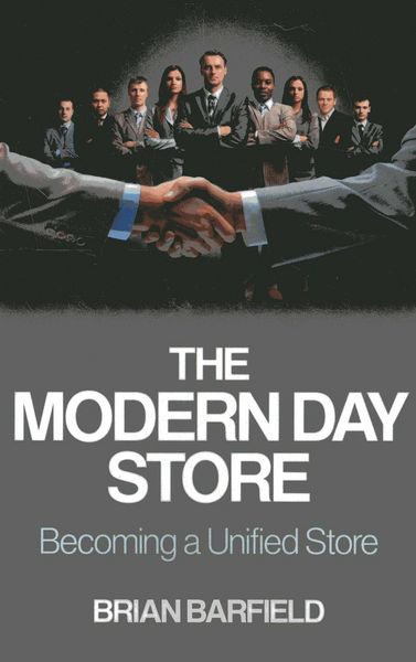 Produktbild: The Modern Day Store