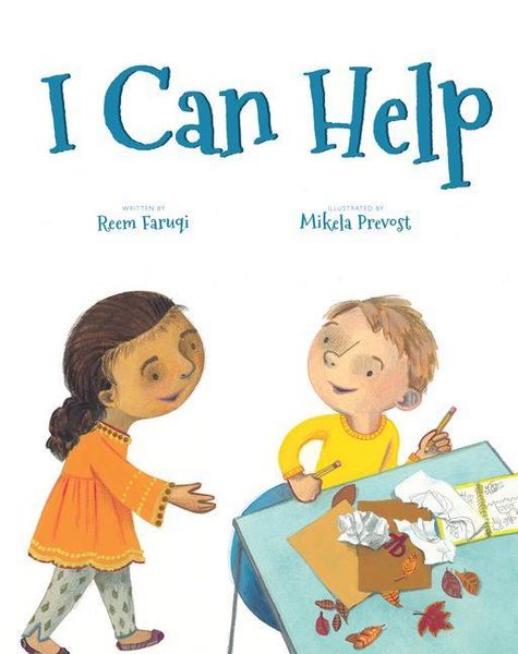 Produktbild: I Can Help