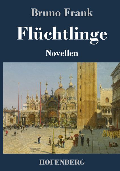 Produktbild: Fl&uuml;chtlinge