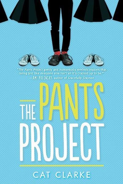 Produktbild: The Pants Project