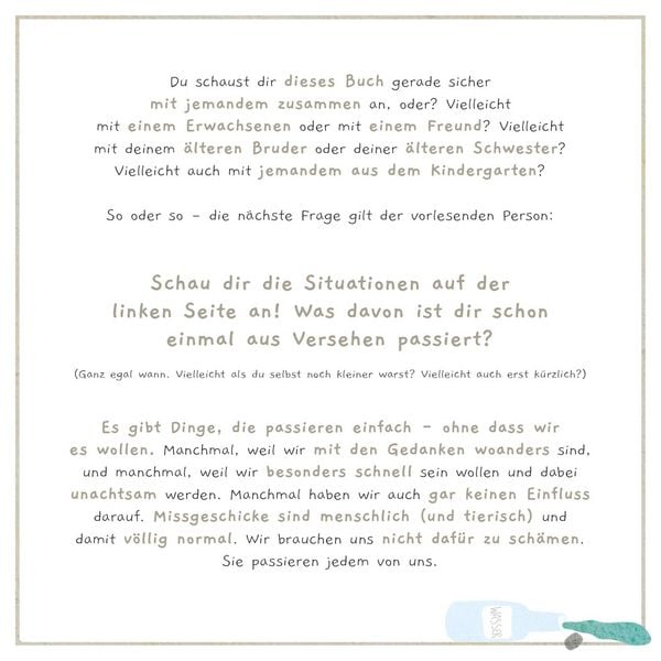 Produktbild: Maxi Pixi 481: So bin ich: Neue Fragen und Abenteuer mit deinen tierisch besten Freunden