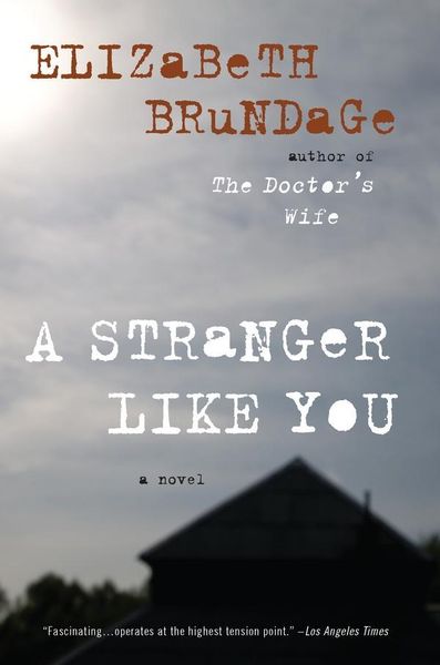 Produktbild: A Stranger Like You