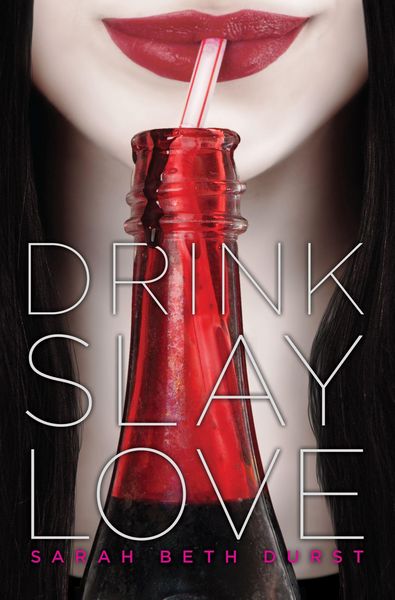 Produktbild: Drink, Slay, Love