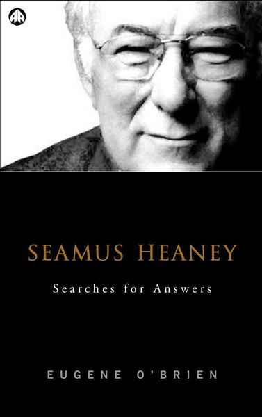 Produktbild: Seamus Heaney