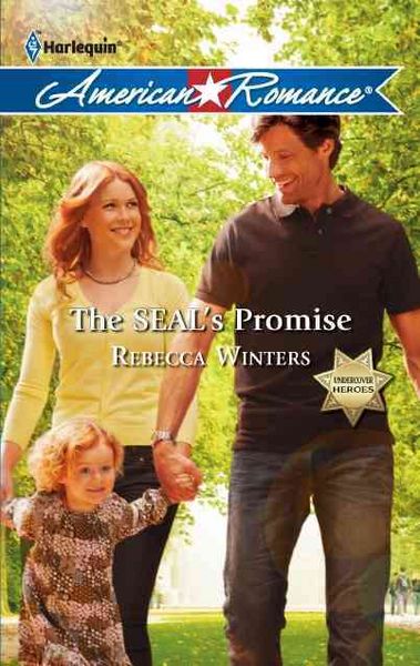 Produktbild: The Seal's Promise