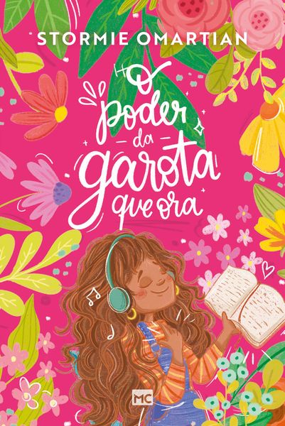 Produktbild: O poder da garota que ora