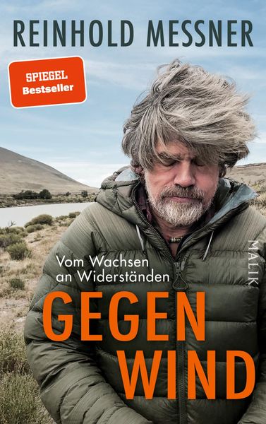 Produktbild: Gegenwind
