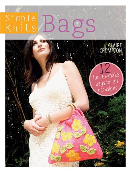 Produktbild: Simple Knits: Bags