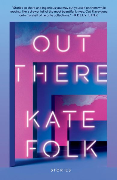 Produktbild: Out There