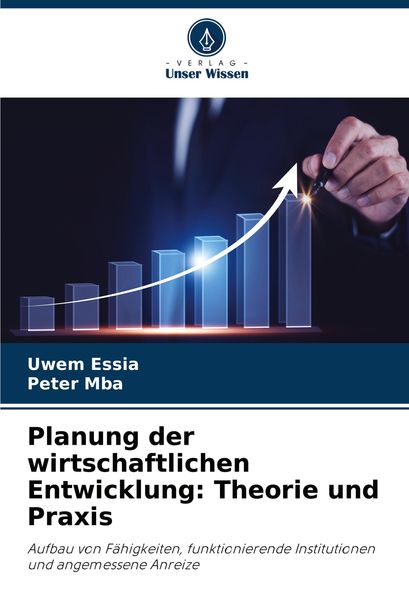 Produktbild: Planung der wirtschaftlichen Entwicklung: Theorie und Praxis