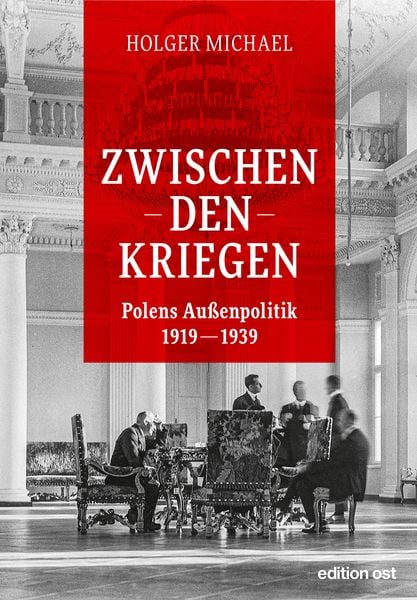 Produktbild: Zwischen den Kriegen