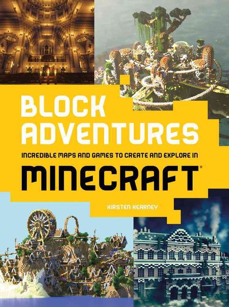 Produktbild: Block Adv