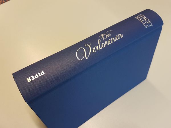 Produktbild: Die Verlorenen