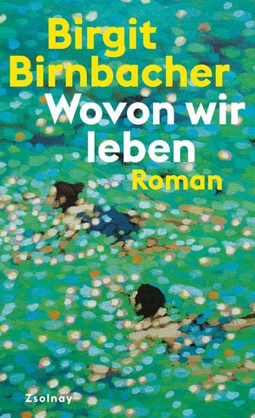 Produktbild: Wovon wir leben