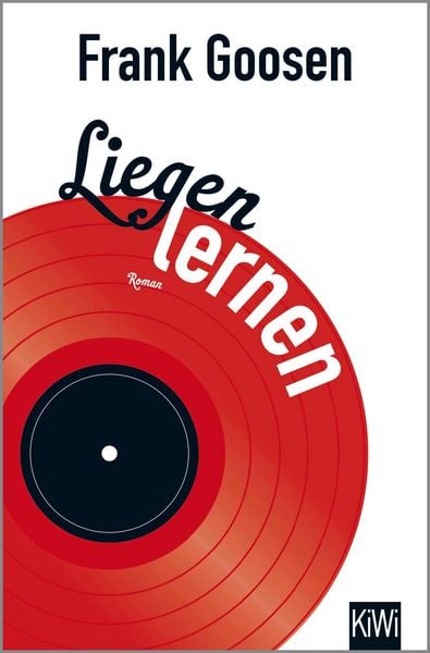 Produktbild: Liegen lernen