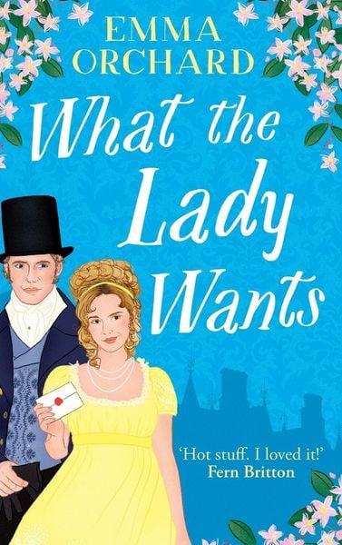 Produktbild: What the Lady Wants