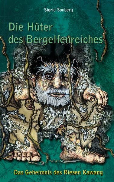 Produktbild: Die H&uuml;ter des Bergelfenreiches