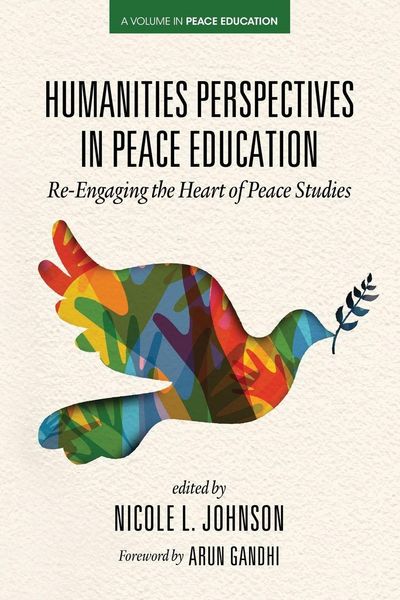 Produktbild: Humanities Perspectives in Peace Education