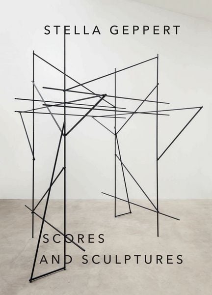 Produktbild: Scores and Sculptures