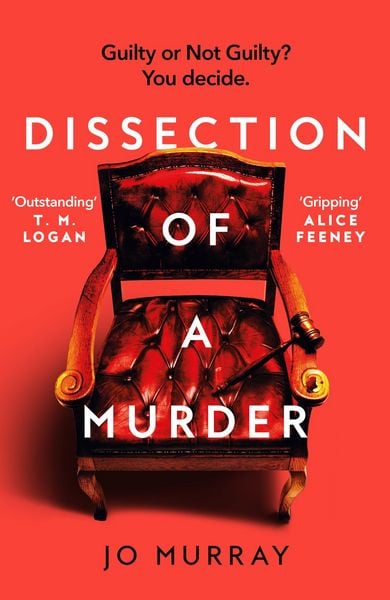 Produktbild: Dissection of a Murder (Special Limited Edition)