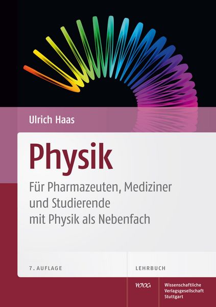 Produktbild: Physik