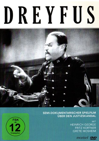 Produktbild: Dreyfus
