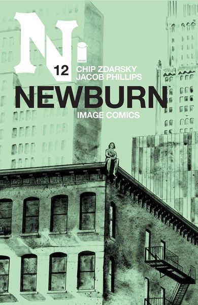 Produktbild: Newburn #12