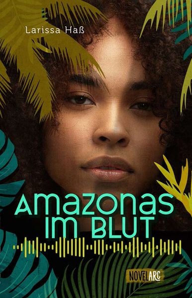 Produktbild: Amazonas im Blut