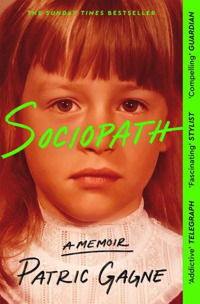 Produktbild: Sociopath