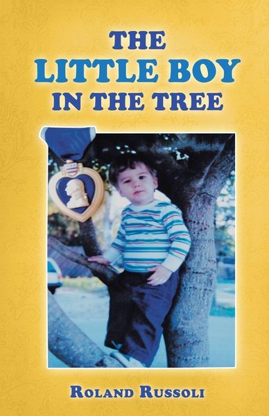 Produktbild: The Little Boy in the Tree
