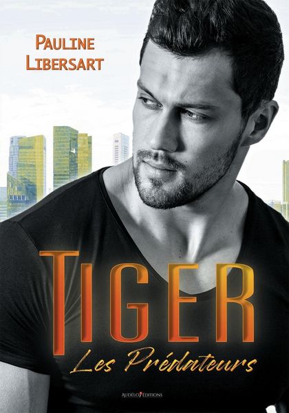 Produktbild: Tiger