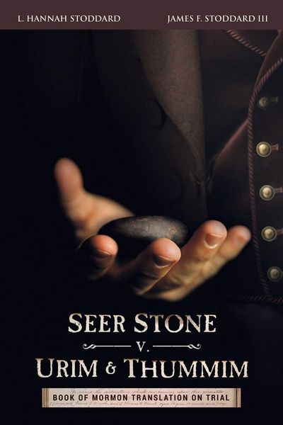 Produktbild: Seer Stone v. Urim and Thummim