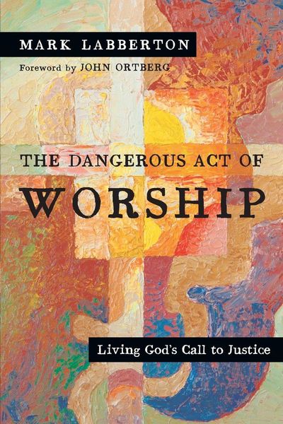 Produktbild: The Dangerous Act of Worship