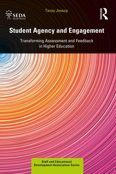 Produktbild: Student Agency and Engagement