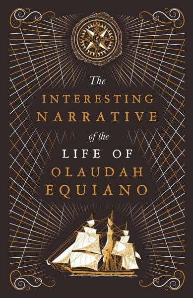 Produktbild: The Interesting Narrative of Olaudah Equiano