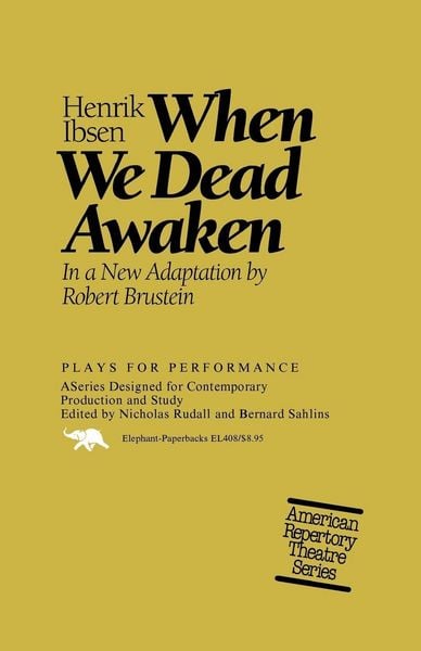 Produktbild: When We Dead Awaken