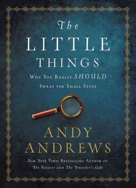 Produktbild: The Little Things