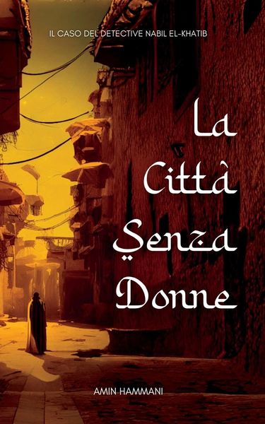 Produktbild: La Citt&agrave; Senza Donne