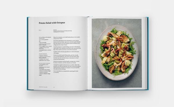 Produktbild: The Greek Kitchen
