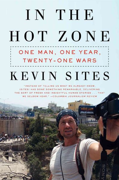 Produktbild: In the Hot Zone