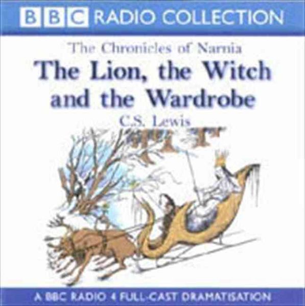 Produktbild: The Chronicles Of Narnia