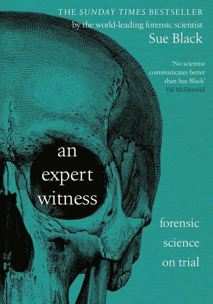 Produktbild: An Expert Witness