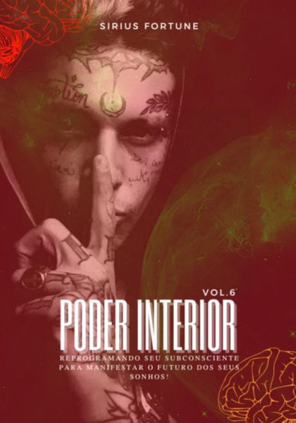 Produktbild: Despertando O Poder Interior Vol.6